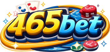 465bet logo